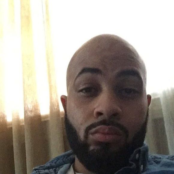 Meet your Posher, Rashad - Picture 1 of 1